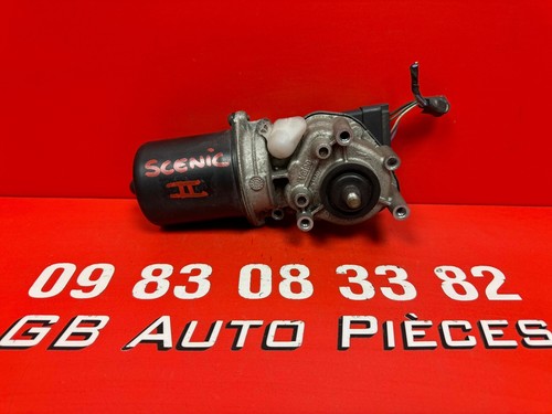 Renault scenic moteur essuie - scenic,