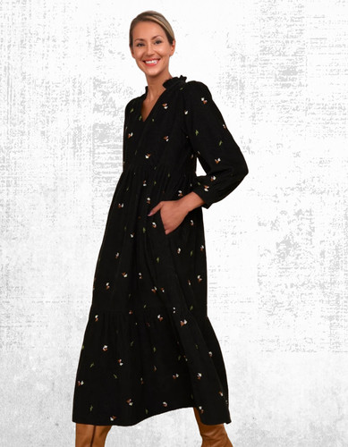 Abito donna wyse - abito, manica