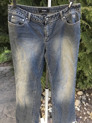 Anisette womens jeans 11 - womens, sz