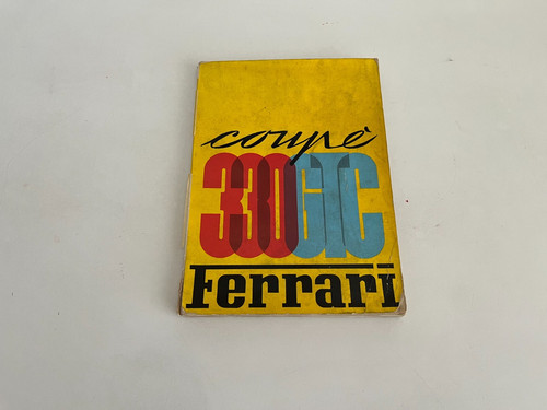Catalogo uso manutenzione - uso, e