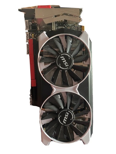 Msi gtx 960 2gb - gtx,