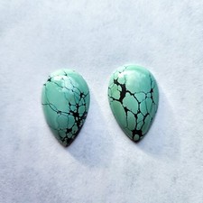 Stunning All Natural mined in