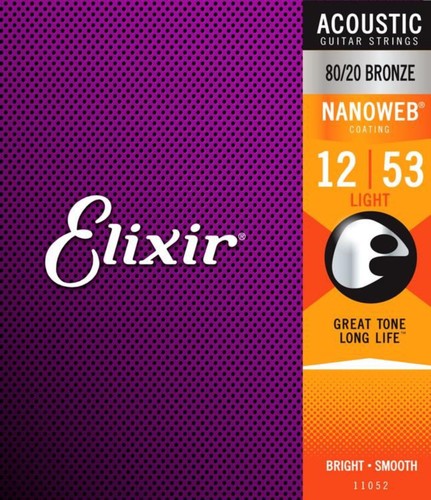 Elixir nanoweb bronzo - nanoweb,