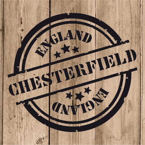 Adesivo chesterfield vinile - chesterfield,