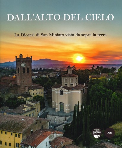 Dall alto del cielo la - dall'alto, cielo.
