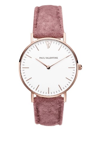 Orologio polso donna paul - da,