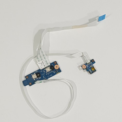 Probook 4330s powerbutton - probook,