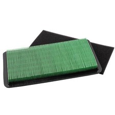 2 pezzi Kit filtri aria per