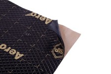 STP Standartplast - BOMB AERO - insonorizzante 530x375x4,2 mm ( 12 pezzi ) 