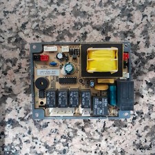 Scheda controllo  principale  MLWQP8-9239 per lavastoviglie ZEROWATT mod ZDW 80X