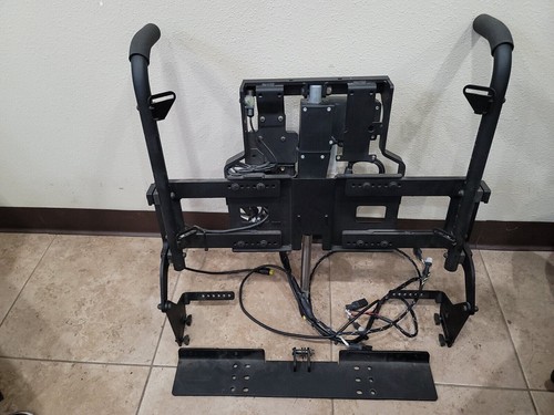 Amy systems sedie elettriche - amy,