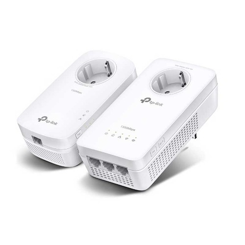 Link wpa8631p kit - tp-link, tl-wpa8631p