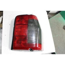 REAR LAMP RH FOR FIAT TIPO (88-92) 1.1 FIRE BER. 5P/B/1100CC 1988