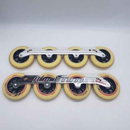 Bont 128 ruote per pattino - per,