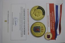 🧭 🇳🇱 OLANDA 1 FIORINO