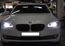 2 LAMPADE D1S LED CONVERSIONE