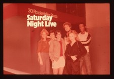 Saturday Night Live Eddie