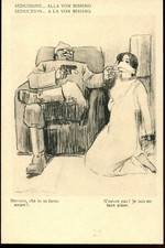 CC44 - Cartolina propaganda