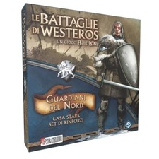 Le battaglie di Westeros. Un