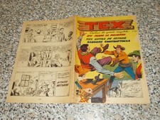 TEX ALBO D'ORO TERZA III 3°