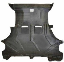 Riparo Sottomotore Per Smart