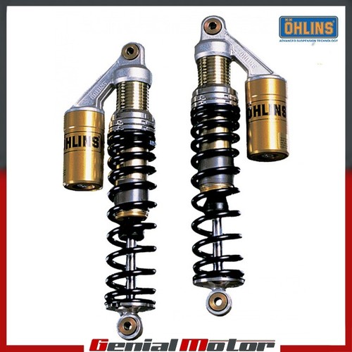 Kawasaki 750 1984 ohlins - l,