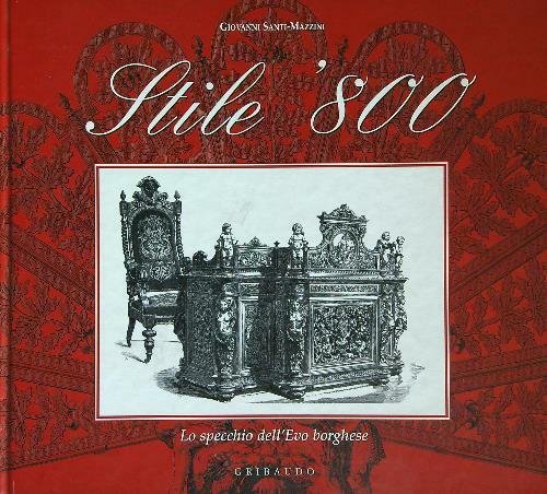 Stile 800 lo - stile, specchio