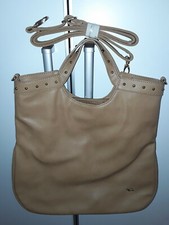 borsa carpisa Marrone con