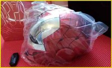 CASCO MARVEL IRON MAN MK5