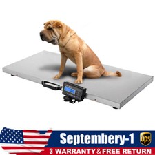 Bilancia a piattaforma in