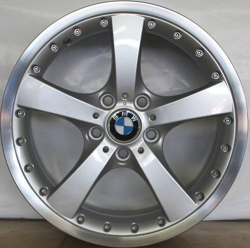 Cerchio lega 18 - 1, x
