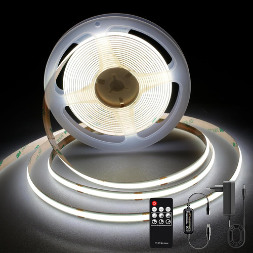 Striscia led cob - led,