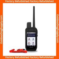 Garmin Alpha 200 GPS Dog
