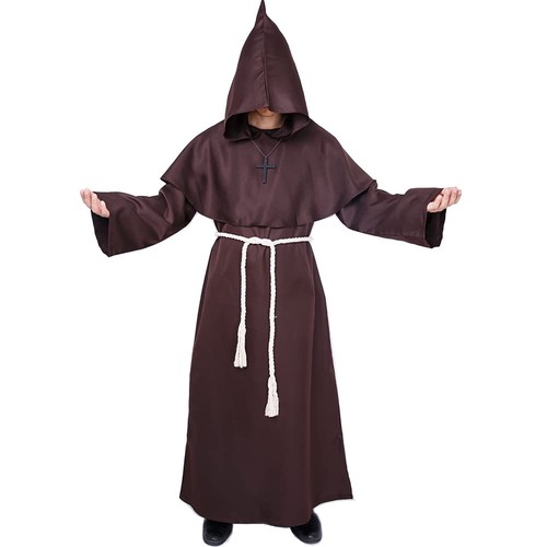Costume halloween uomo costumi - halloween,