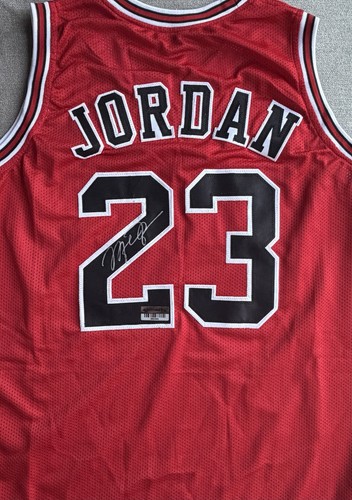 Maglia michael jordan chicago - jordan,