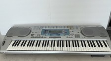 CASIO WK-3000 - Keyboard -