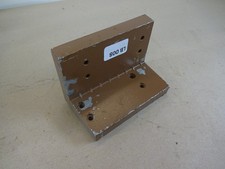 Piastra angolare Hobbymat