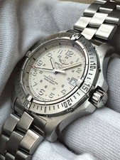 BREITLING COLT 41MM, QUARTZ
