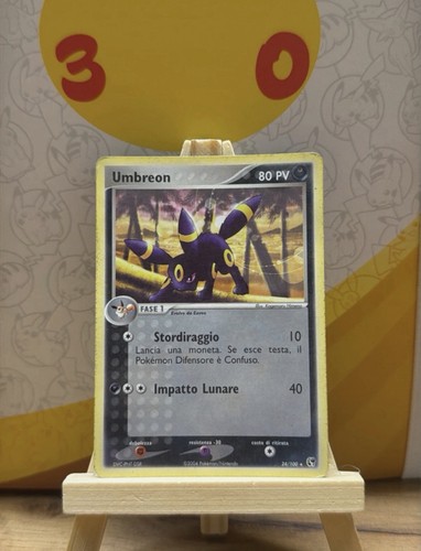 Nintendo pokémon umbreon - nintendo,