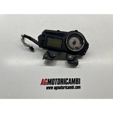 STRUMENTAZIONE DISPLAY HONDA