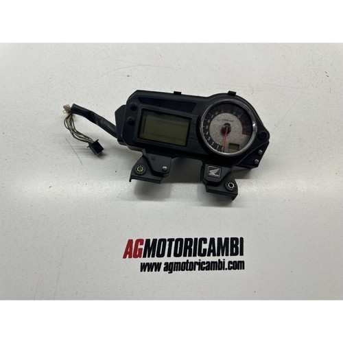 Strumentazione display honda - strumentazione,