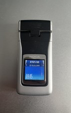 Smartphone Nokia N90 3G