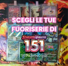 COMPLETO Mancolista Carte Set