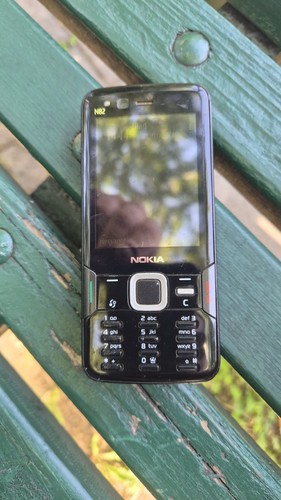 Nokia n82 - nokia,