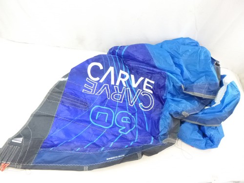North orbit carve blue big - north,