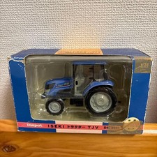 Trattore DK-6117 ISEKI TJ