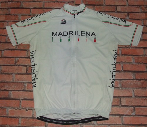 Madrilena gigante maglia shirt - maglia,