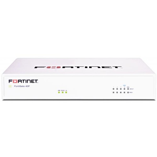 Fortigate 40f porte rj45 - porte, ge