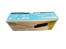 Toner giallo originale Dell