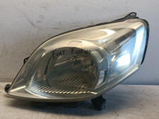 A4995 FARO FANALE ANTERIORE SINISTRO FIAT FIORINO 2 SERIE 2007 2016